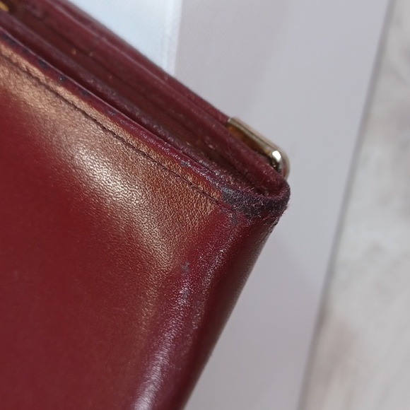 Cartier Vintage Long Wallet - Picture 11 of 16